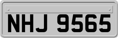 NHJ9565