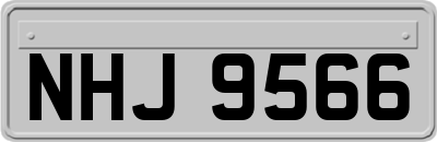 NHJ9566