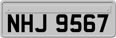 NHJ9567