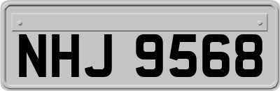 NHJ9568