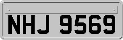 NHJ9569