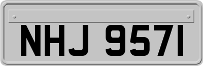 NHJ9571