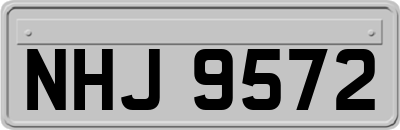 NHJ9572