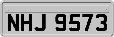 NHJ9573