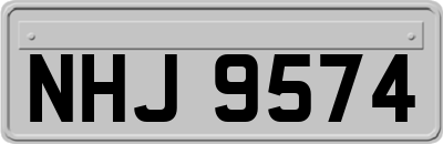 NHJ9574