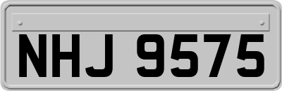 NHJ9575