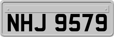 NHJ9579