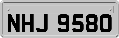 NHJ9580