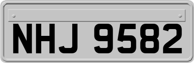 NHJ9582