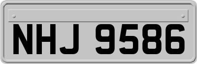 NHJ9586