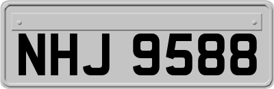 NHJ9588
