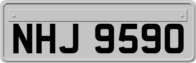 NHJ9590