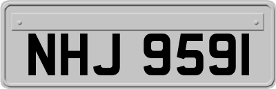 NHJ9591