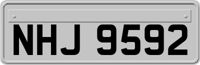 NHJ9592