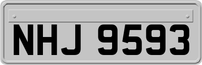 NHJ9593