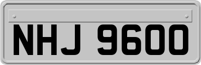 NHJ9600