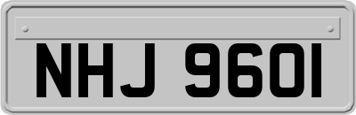 NHJ9601