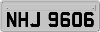 NHJ9606