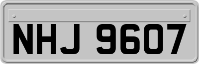 NHJ9607