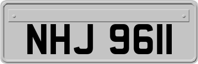 NHJ9611