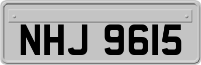 NHJ9615