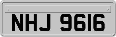 NHJ9616
