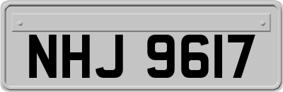 NHJ9617