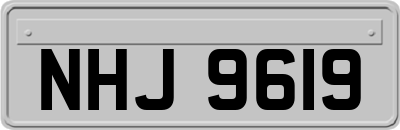 NHJ9619