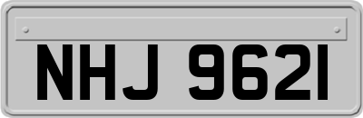 NHJ9621