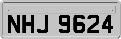 NHJ9624