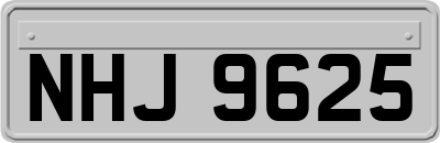 NHJ9625