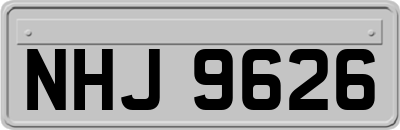 NHJ9626