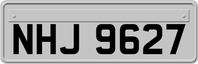 NHJ9627