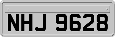 NHJ9628