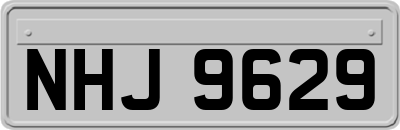 NHJ9629