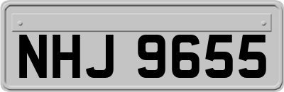 NHJ9655