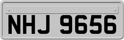 NHJ9656
