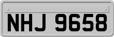 NHJ9658