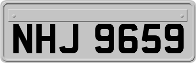 NHJ9659