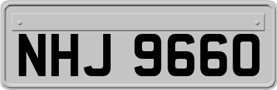 NHJ9660