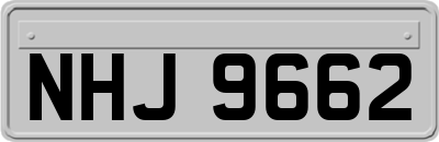 NHJ9662