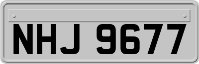 NHJ9677