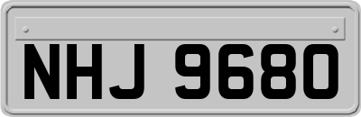 NHJ9680