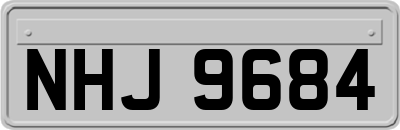 NHJ9684