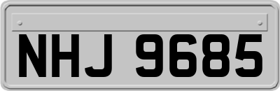 NHJ9685
