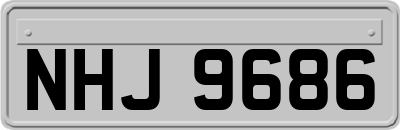 NHJ9686