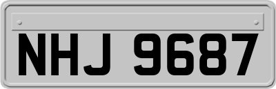 NHJ9687