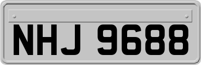NHJ9688
