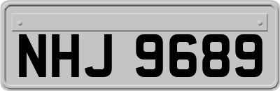 NHJ9689