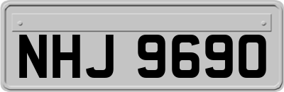 NHJ9690